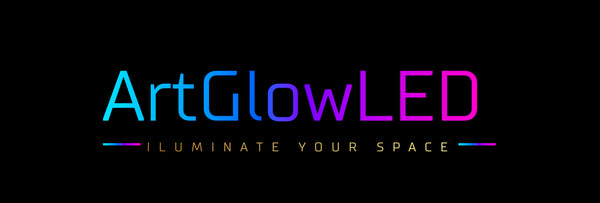 ArtGlowLED