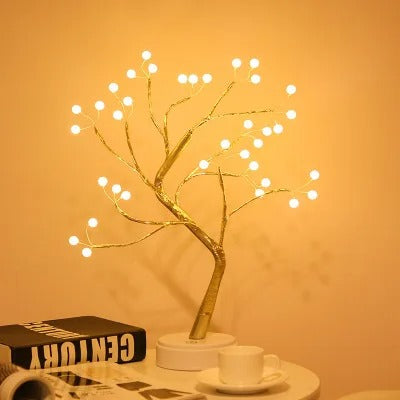 LED Night Light Mini Tree 🌟